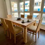 Apartamento Terraza Del Mar
