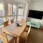 Terraza Del Mar Apartamento *