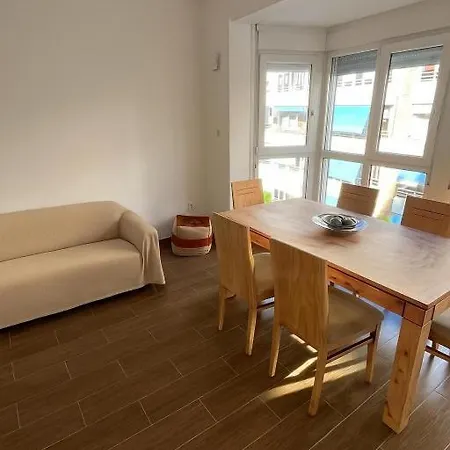 Terraza Del Mar Apartment