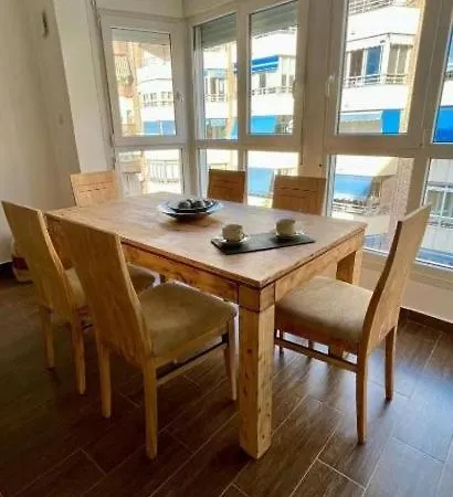 Apartment Terraza Del Mar