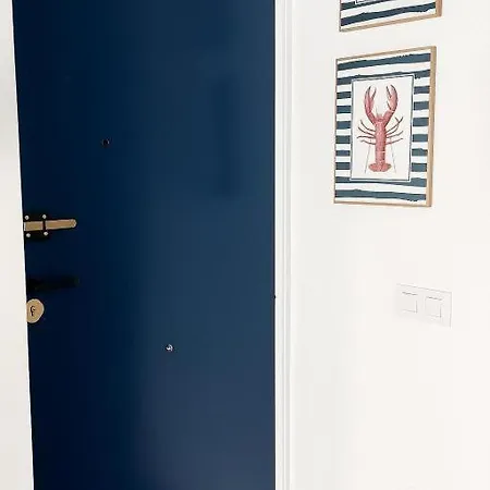 Apartmán Terraza Del Mar