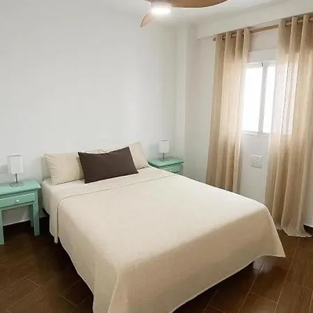 Terraza Del Mar Apartmán *