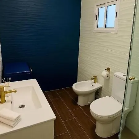 Terraza Del Mar Apartmán Torrevieja