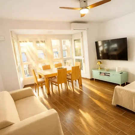 Terraza Del Mar Apartment Torrevieja