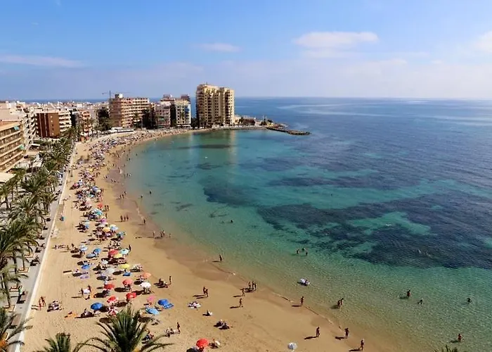 Apartmán Terraza Del Mar