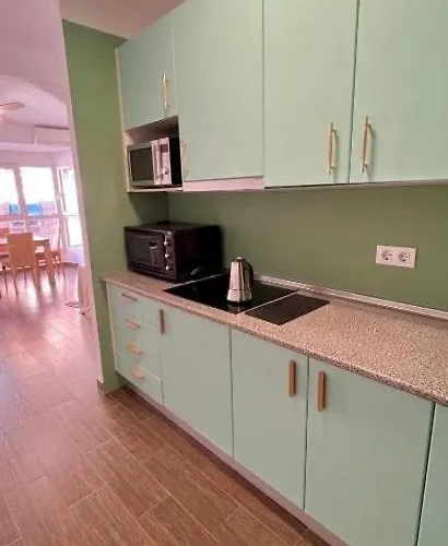 Terraza Del Mar Torrevieja