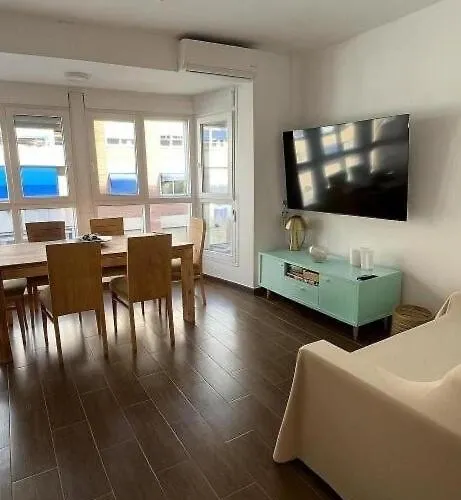 Terraza Del Mar * Torrevieja