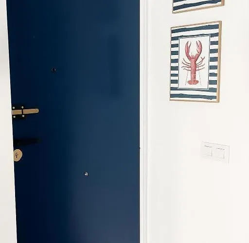 Apartment Terraza Del Mar