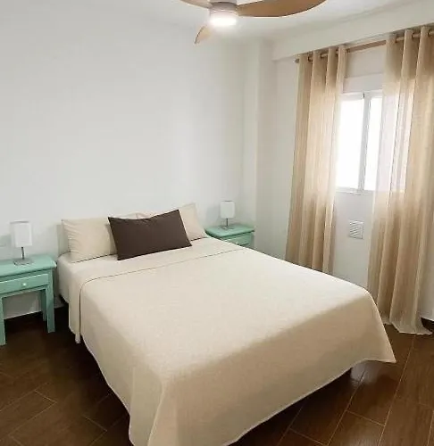 Terraza Del Mar Apartmán *