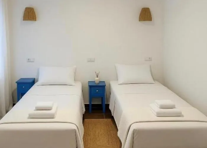 Apartment Terraza Del Mar *