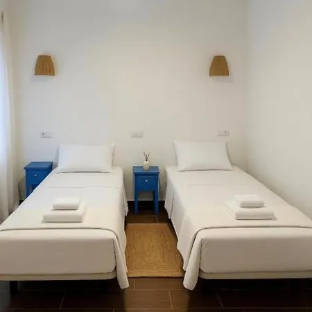 Apartamento Terraza Del Mar *
